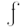s