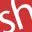 Shinjiru favicon