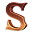 s