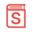 s