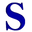 s