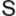 s