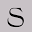 s