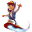 subwaysurfers3d.com