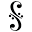 s