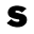 s