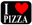 ilove-pizza.de