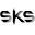 SKS Creative favicon
