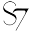 s