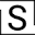 s