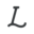 s