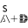 s