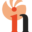 i