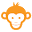 Scruffy Monkey favicon