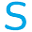 s