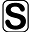 s
