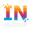 i