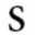 s