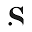 s