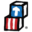 i