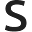 s
