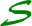 s