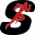 s