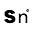 s