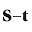 Self-titled favicon