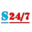 s