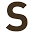 s