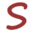 s