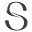 s