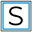 s