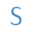 s