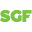 Stickygreenfrog favicon