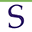 s