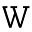 s