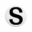s