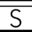 s