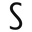 s