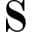 s