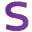 s