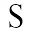s