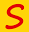s