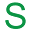 s