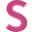 s