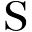 s