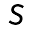 s