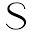 s